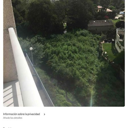 Maison Le Vrai Caldas De Reis Exterior foto